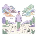 调动你的感官