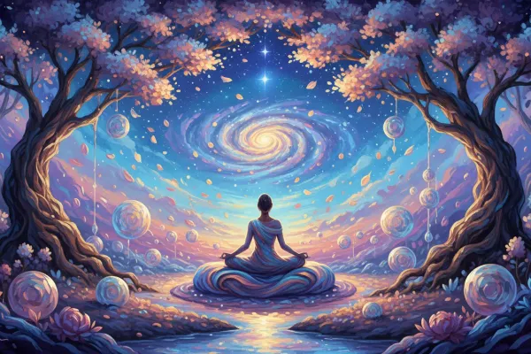 Séquence d'Induction Hypnagogique