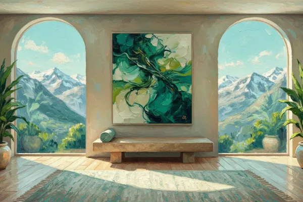 Descente Delta du Nerf Vague