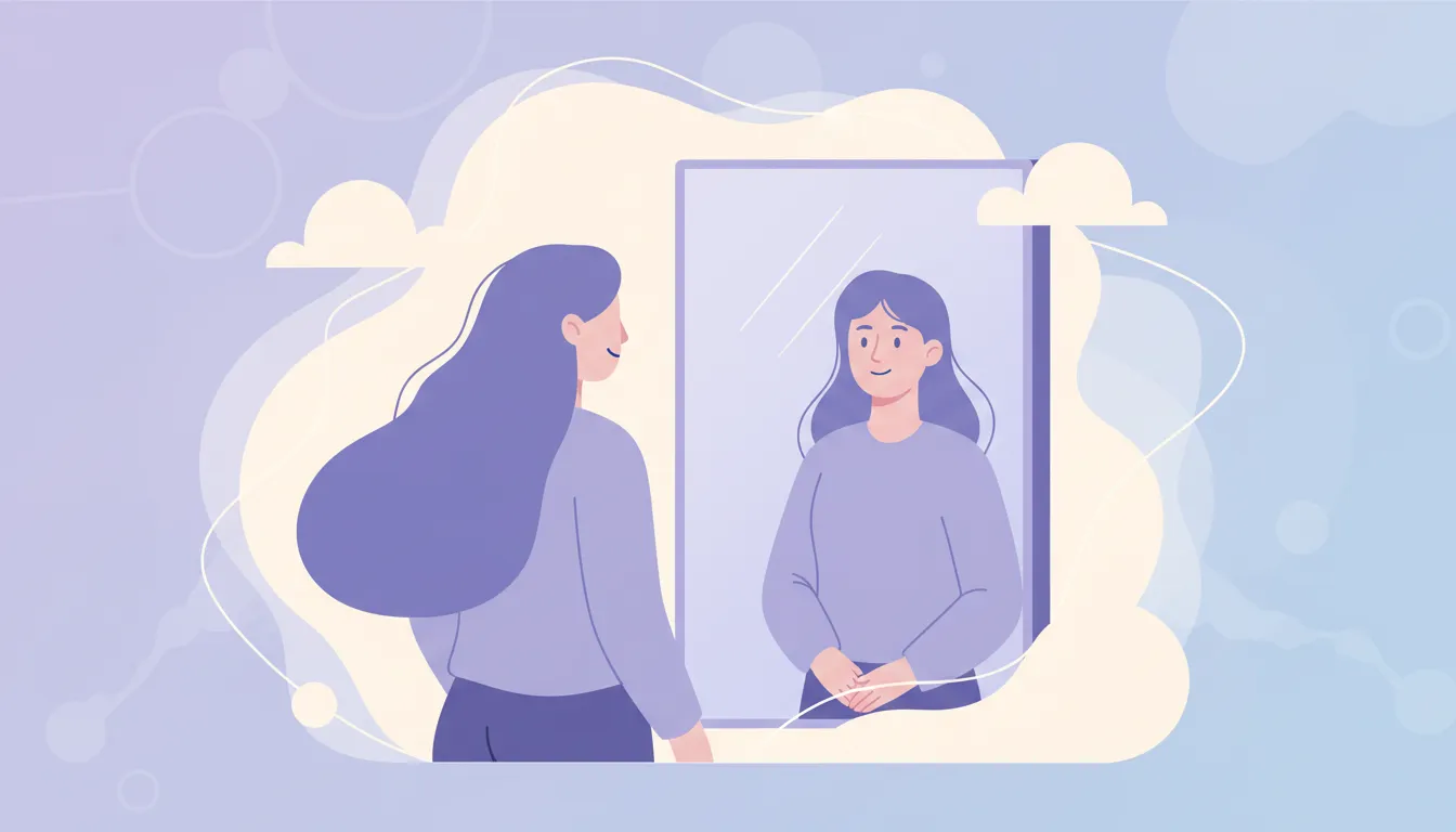 Тест на синдром самозванца (CIPS)