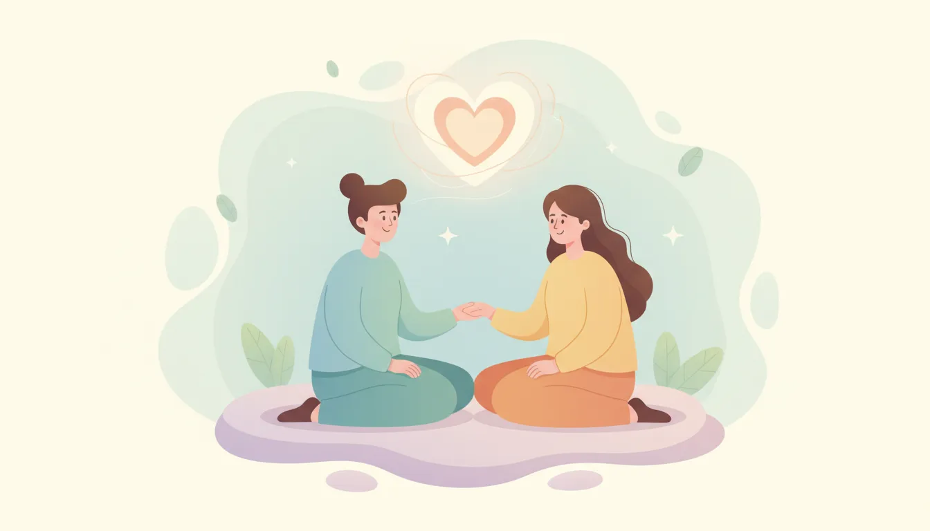 Опыт близких отношений (ECR)