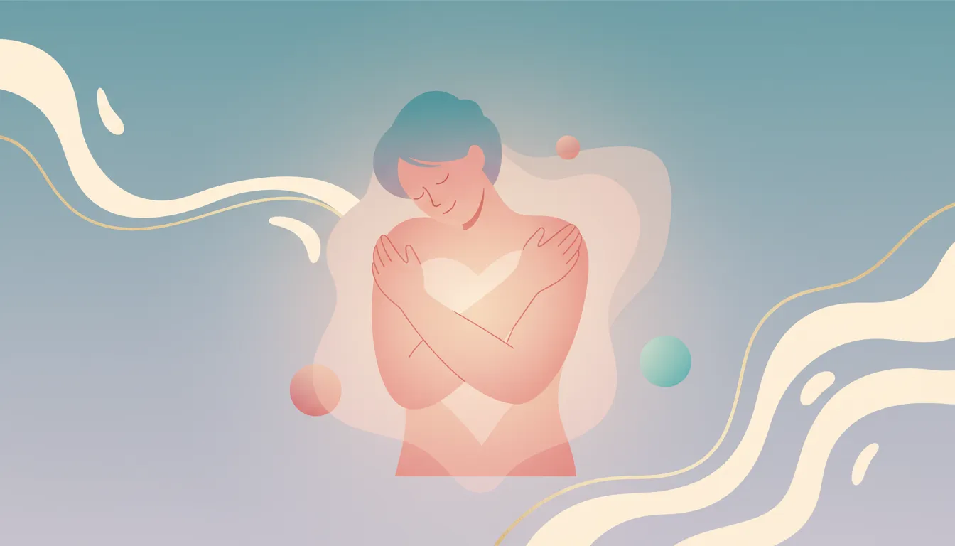 Шкала самосострадания (SCS)