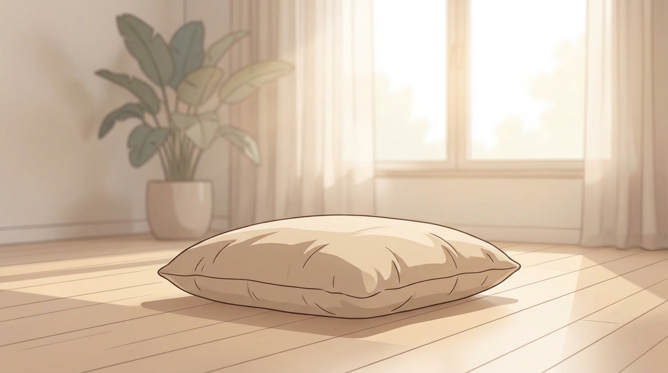 Anxiety Meditation for Beginners: 7-Day Starter Program