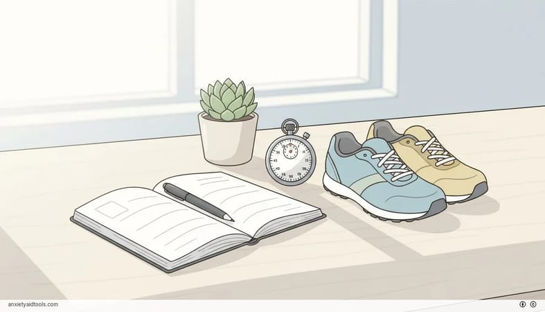 Complete Guide to Anxiety Coping Skills: 10 Evidence-Based Techniques