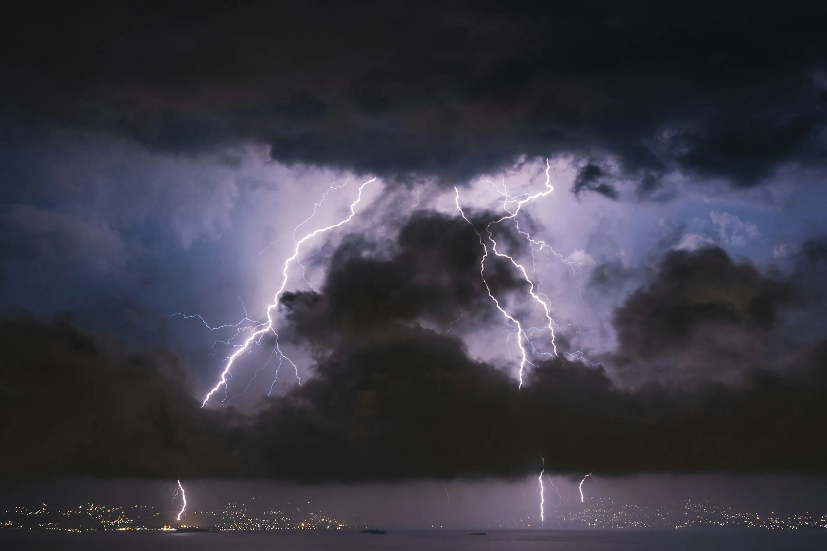 Gewitter