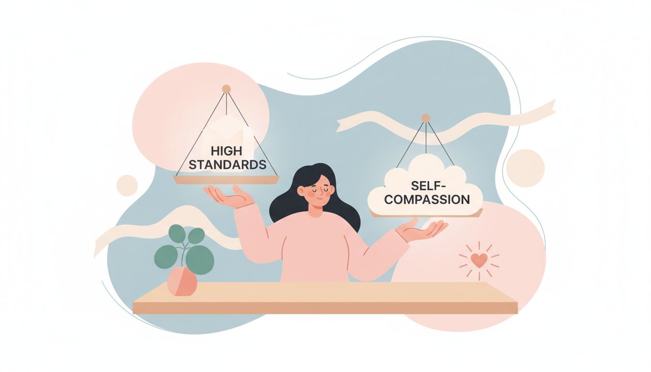 Perfectionism Test (APS-R)