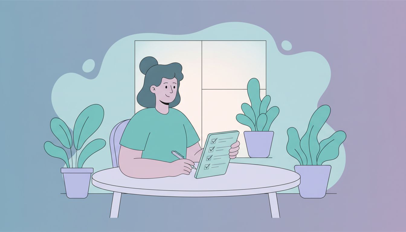 Procrastination Test (GPS)