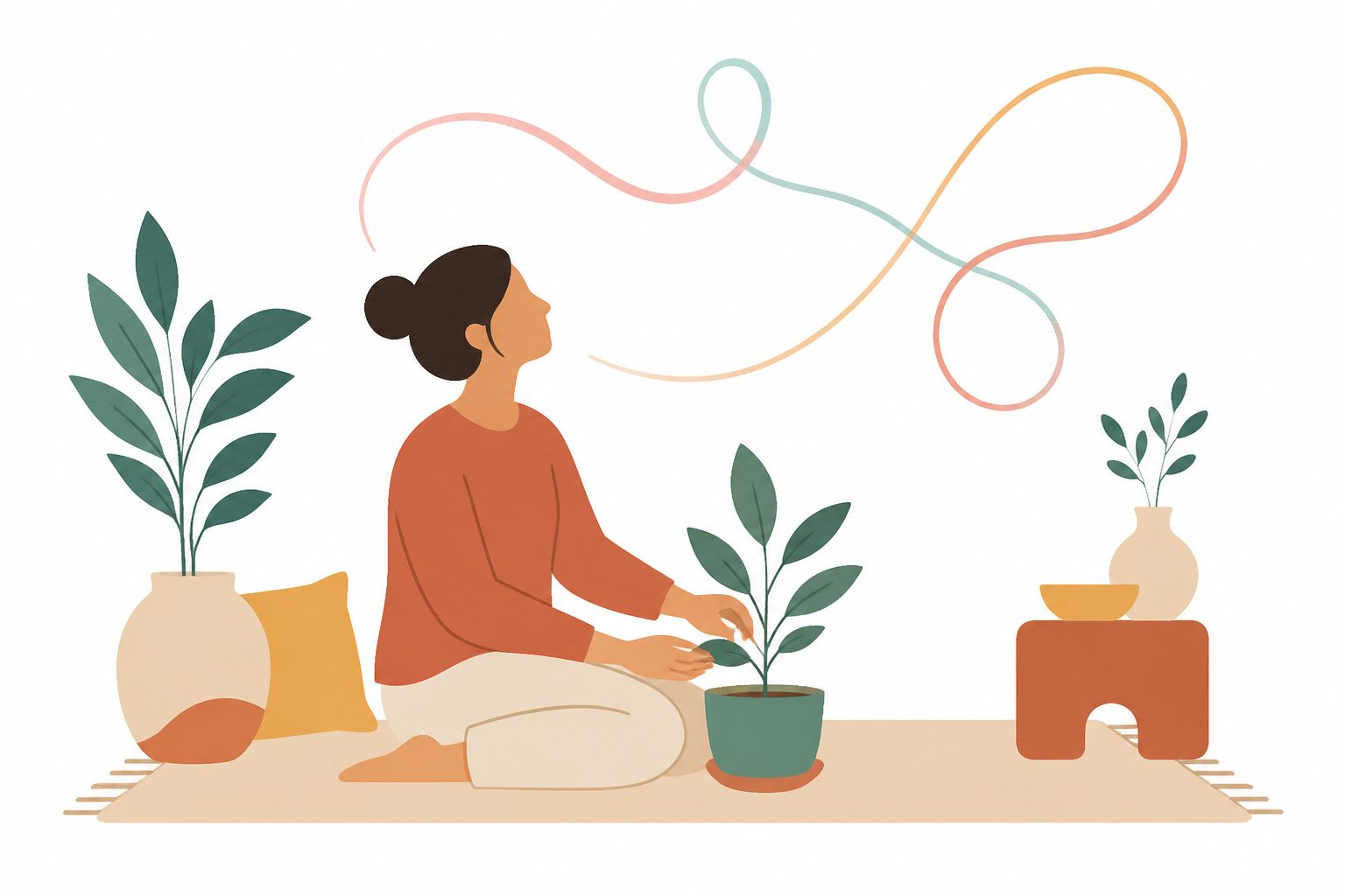 Overthinking Test: Why Can’t You Let Thoughts Go?