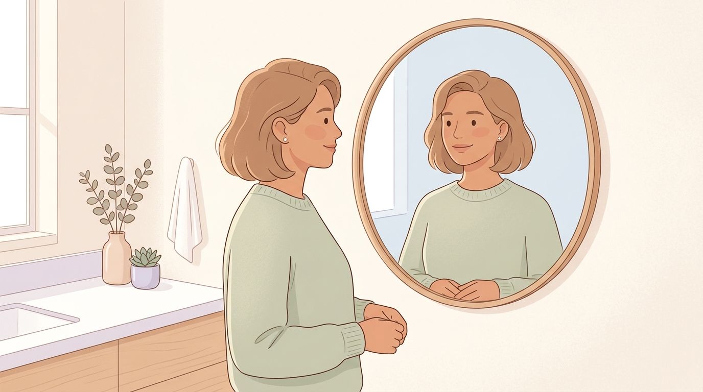 Self-Esteem Test (RSES)