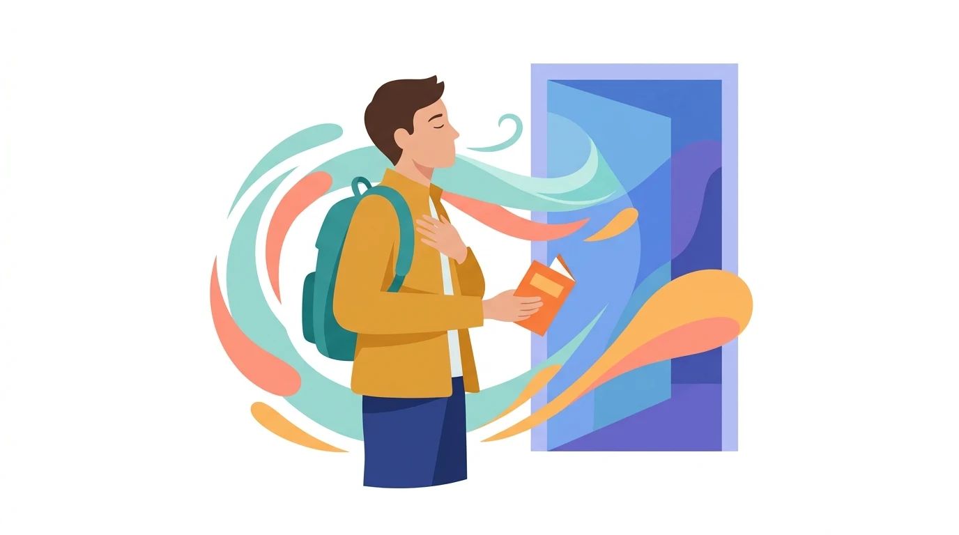 Test Anxiety Test: How Anxious Are You Before Exams?