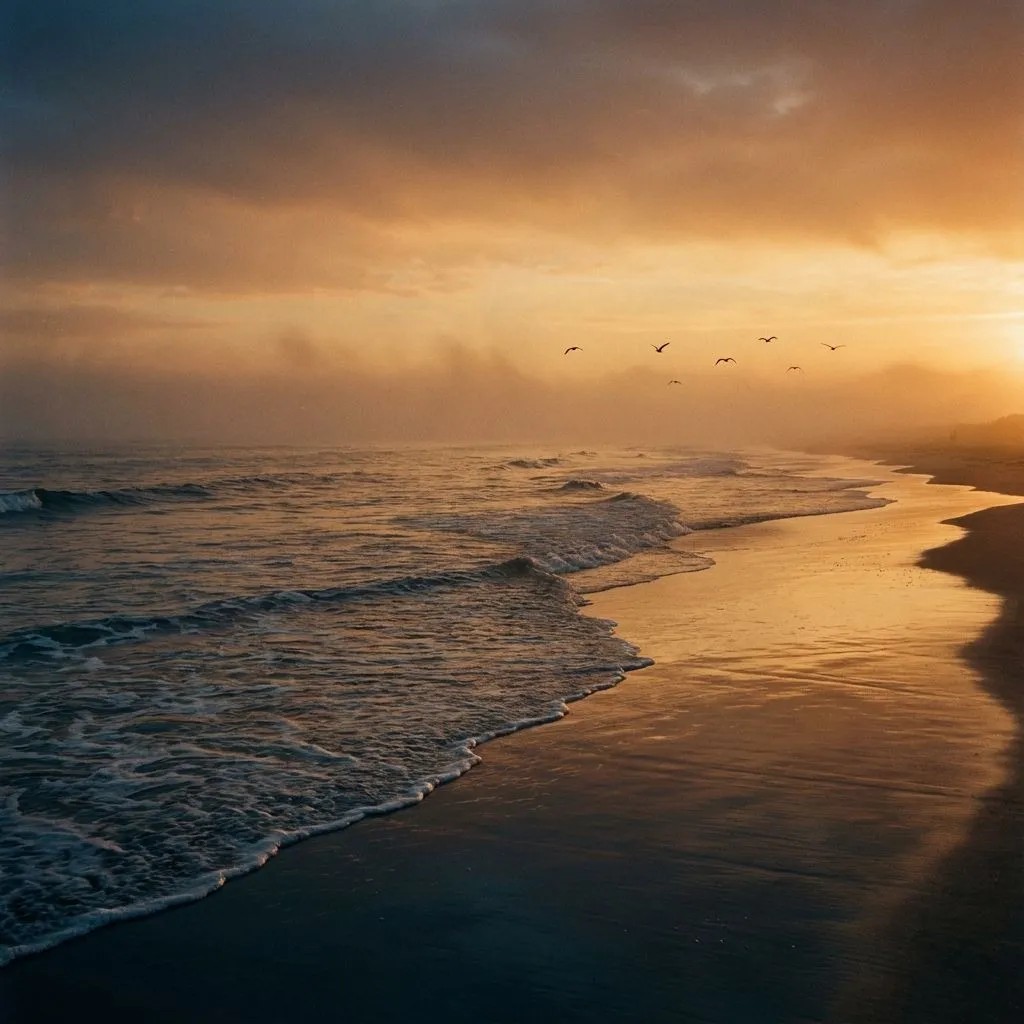Ocean Beach