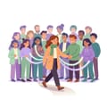 Distinguish Kindness from Compliance