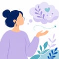 Practice Letting a Thought Pass