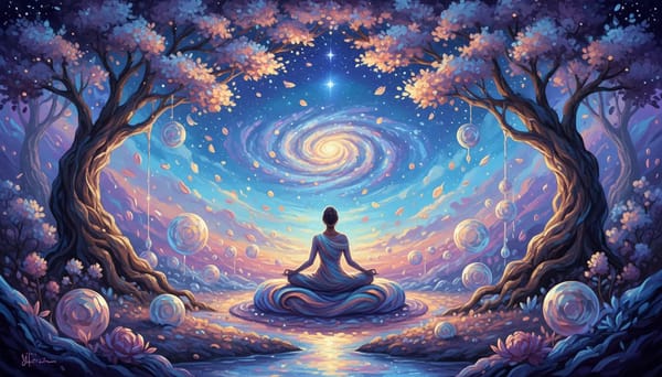 Hypnagogic Induction Sequence