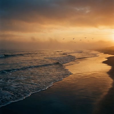 Ocean Beach