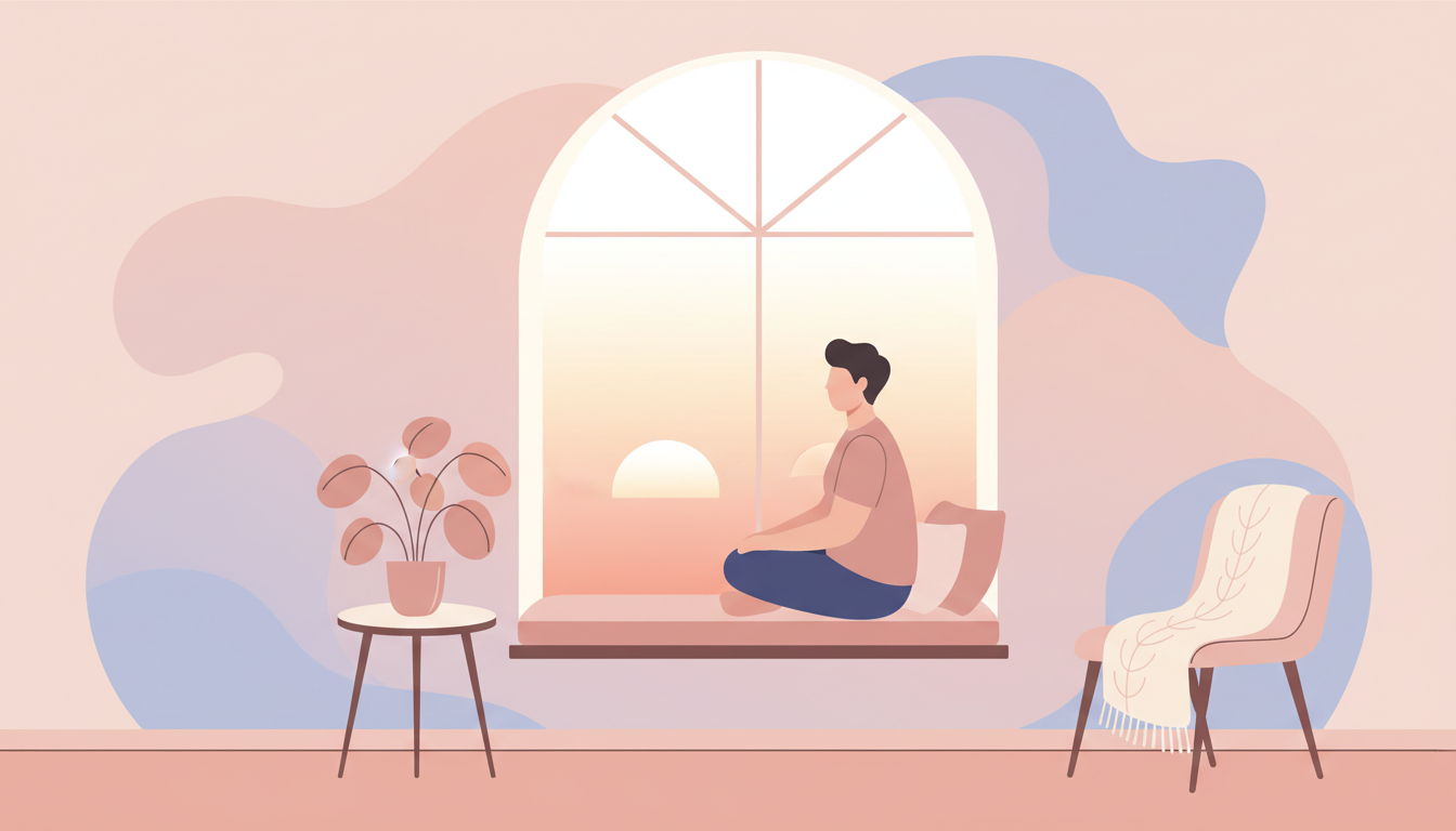 Burnout Self-Assessment Test